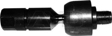 AYD 9504108 - Осевой шарнир рулевой тяги, внутренний abcparts.ee