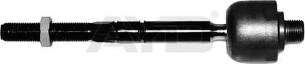 AYD 9505260 - Осевой шарнир рулевой тяги, внутренний abcparts.ee