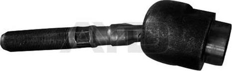 AYD 9500989 - Осевой шарнир рулевой тяги, внутренний abcparts.ee