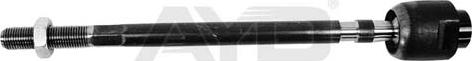 AYD 9500621 - Осевой шарнир рулевой тяги, внутренний abcparts.ee