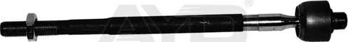 AYD 9503383 - Осевой шарнир рулевой тяги, внутренний abcparts.ee