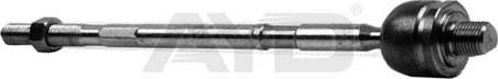 AYD 9502064 - Осевой шарнир рулевой тяги, внутренний abcparts.ee
