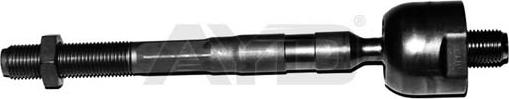 AYD 9507423 - Осевой шарнир рулевой тяги, внутренний abcparts.ee