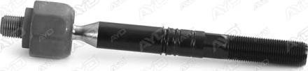 AYD 9520486 - Осевой шарнир рулевой тяги, внутренний abcparts.ee