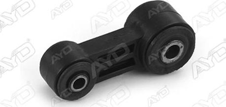 AYD 9605404 - Тяга / стойка, стабилизатор abcparts.ee