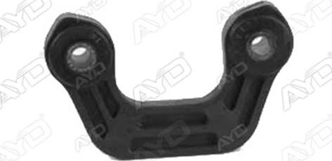 AYD 9605405 - Тяга / стойка, стабилизатор abcparts.ee