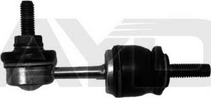 AYD 9600528 - Тяга / стойка, стабилизатор abcparts.ee