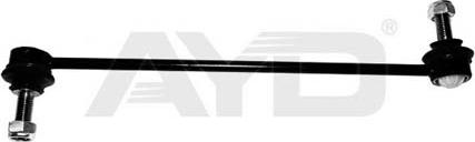 AYD 9600236 - Тяга / стойка, стабилизатор abcparts.ee