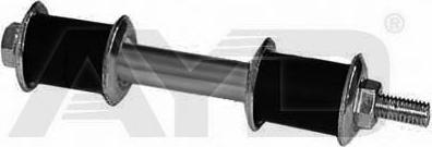 AYD 9608944 - Тяга / стойка, стабилизатор abcparts.ee