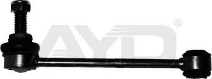 AYD 9603462 - Тяга / стойка, стабилизатор abcparts.ee