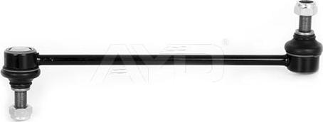 AYD 9602996 - Тяга / стойка, стабилизатор abcparts.ee