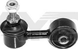 AYD 9602354 - Тяга / стойка, стабилизатор abcparts.ee