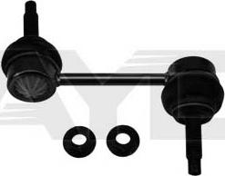 AYD 9607013 - Тяга / стойка, стабилизатор abcparts.ee