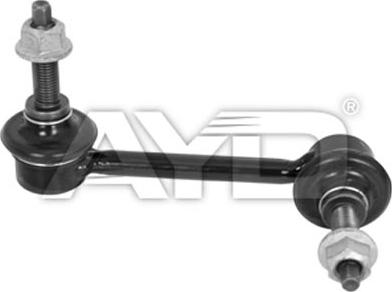 AYD 9610669 - Тяга / стойка, стабилизатор abcparts.ee