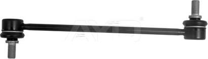 AYD 9612049 - Тяга / стойка, стабилизатор abcparts.ee