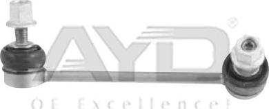 AYD 9624955 - Тяга / стойка, стабилизатор abcparts.ee