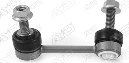 AYD 9620484 - Тяга / стойка, стабилизатор abcparts.ee