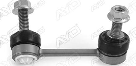 AYD 9620485 - Тяга / стойка, стабилизатор abcparts.ee