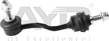 AYD 9623752 - Тяга / стойка, стабилизатор abcparts.ee