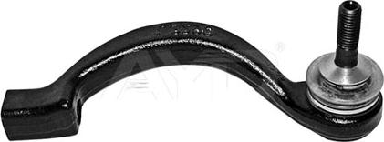 AYD 9109283 - Наконечник рулевой тяги, шарнир abcparts.ee