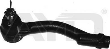 AYD 9104903 - Наконечник рулевой тяги, шарнир abcparts.ee