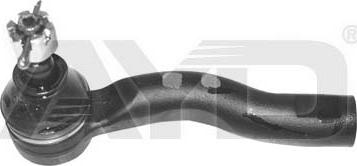 AYD 9104510 - Наконечник рулевой тяги, шарнир abcparts.ee