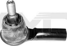 AYD 9106132 - Наконечник рулевой тяги, шарнир abcparts.ee