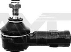 AYD 9100960 - Наконечник рулевой тяги, шарнир abcparts.ee