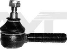 AYD 9100152 - Наконечник рулевой тяги, шарнир abcparts.ee