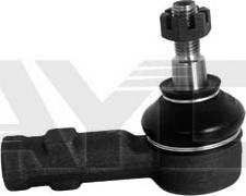 AYD 9100109 - Наконечник рулевой тяги, шарнир abcparts.ee