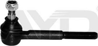 AYD 9100885 - Наконечник рулевой тяги, шарнир abcparts.ee