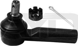 AYD 9101017 - Наконечник рулевой тяги, шарнир abcparts.ee