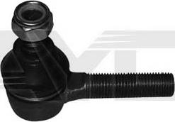 AYD 9101897 - Наконечник рулевой тяги, шарнир abcparts.ee