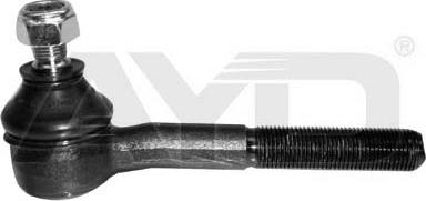 AYD 9101259 - Наконечник рулевой тяги, шарнир abcparts.ee
