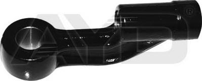 AYD 9103416 - Наконечник рулевой тяги, шарнир abcparts.ee