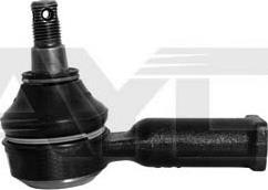 AYD 9111093 - Подушка, опора, подвеска двигателя abcparts.ee