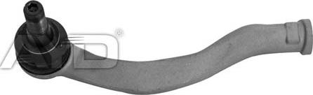 AYD 9113867 - Наконечник рулевой тяги, шарнир abcparts.ee