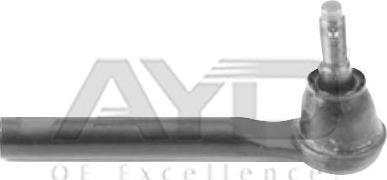 AYD 9125358 - Наконечник рулевой тяги, шарнир abcparts.ee