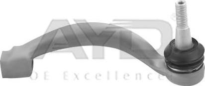 AYD 9120213 - Наконечник рулевой тяги, шарнир abcparts.ee