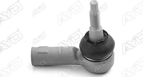 AYD 9122244 - Наконечник рулевой тяги, шарнир abcparts.ee