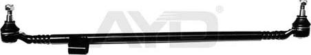 AYD 9300404 - Продольная рулевая штанга, тяга abcparts.ee