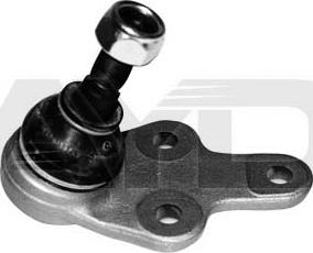 AYD 9204877 - Шаровая опора abcparts.ee