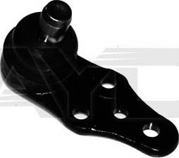 AYD 9205195 - Шаровая опора abcparts.ee