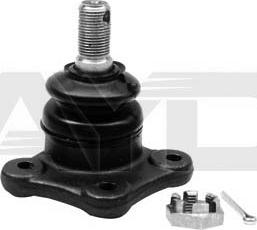 AYD 9200055 - Шаровая опора abcparts.ee