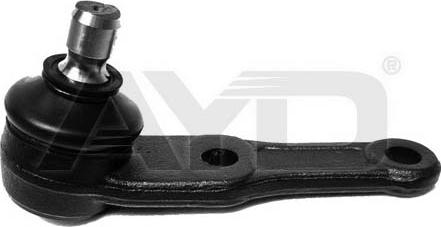 AYD 9201184 - Шаровая опора abcparts.ee