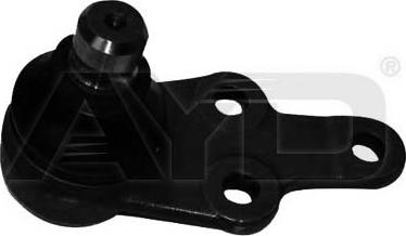 AYD 9203755 - Шаровая опора abcparts.ee