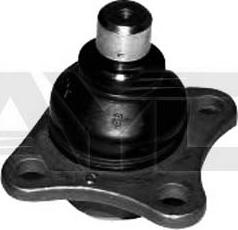AYD 9202126 - Шаровая опора abcparts.ee