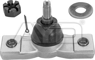 AYD 9215682 - Шаровая опора abcparts.ee