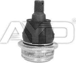 AYD 9216193 - Шаровая опора abcparts.ee