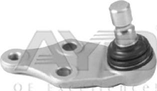 AYD 9225354 - Шаровая опора abcparts.ee